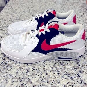 Nike Air Max Sneakers